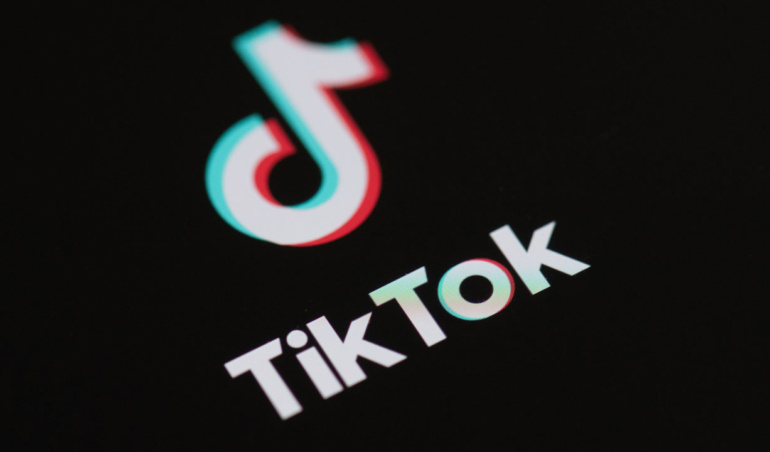 Tiktok, платформа відкриття контенту, а не соціальні медіа - офіційні