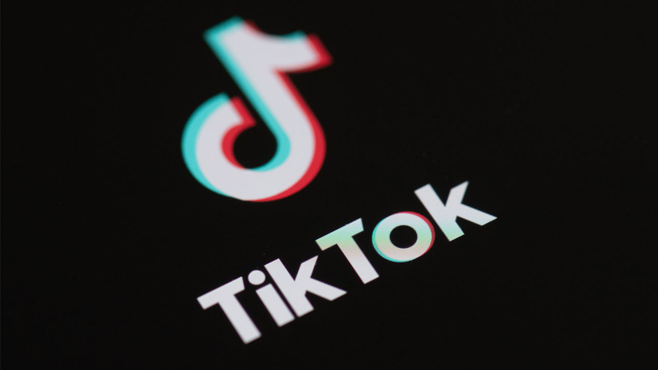 Tiktok, платформа відкриття контенту, а не соціальні медіа - офіційні