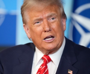 Трамп, можливо, кинув підказку в соціальних мережах, що номер робочих місць не буде хорошим