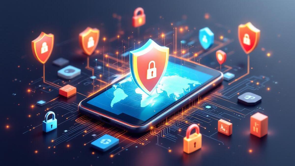 Вердане співпрацює з Guardsquare, щоб збільшити зростання безпеки мобільних пристроїв