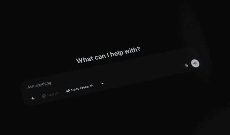 Зробити глибоку дослідницьку роботу AI для стратегічних маркетингових завдань