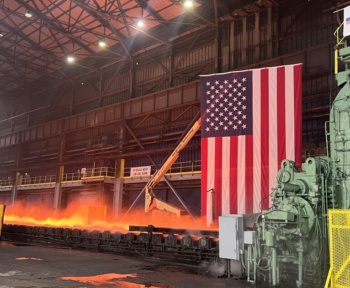 Звіт: Клівленд-Кліфс скасовує проект Middletown Steel Middletow