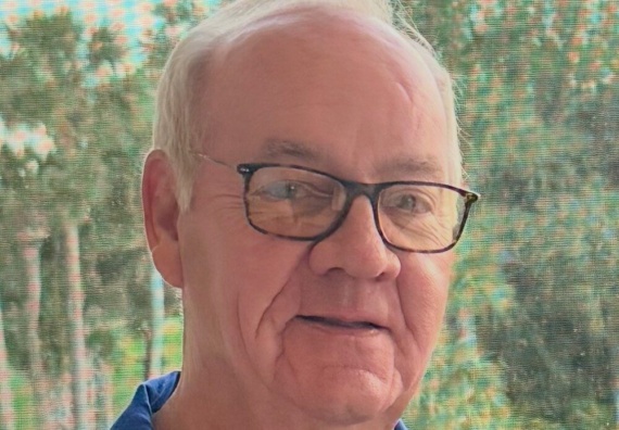 Чарльз Р. "Боб" Фіннеган, 77, Діллсборо - Радіо WRBI
