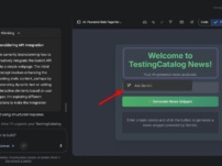 Google робить ставки на Vibe Coders з Select та попросіть Близнюків