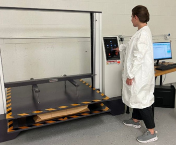 Boulder Biolabs запускає для упаковки та тестування на розподіл пристроїв