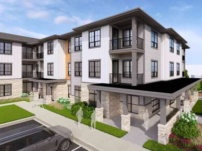 Gurnee, щоб розглянути пропозицію 40 одиниць «житло робочої сили»