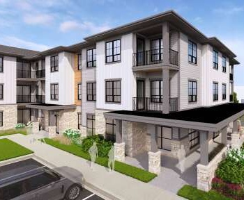 Gurnee, щоб розглянути пропозицію 40 одиниць «житло робочої сили»