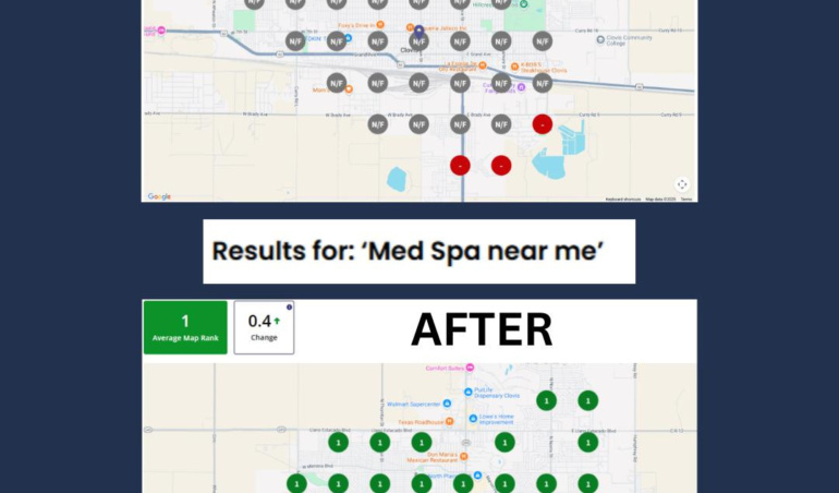 Нова система, орієнтована на AI, покращує залучення клієнтів Med Spa