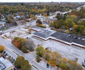 Розробник набуває вакантного сайту Family Square Mall у центрі міста Лісл