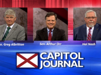 Журнал Capitol – 29 серпня 2025 року