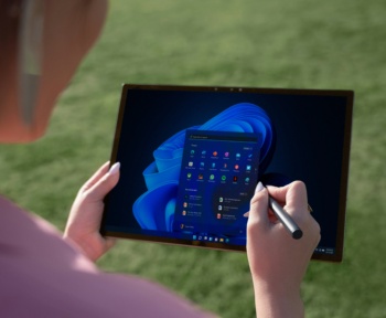 Amazon запускає таблетку пожеж у 400 доларів, щоб конкурувати з iPad