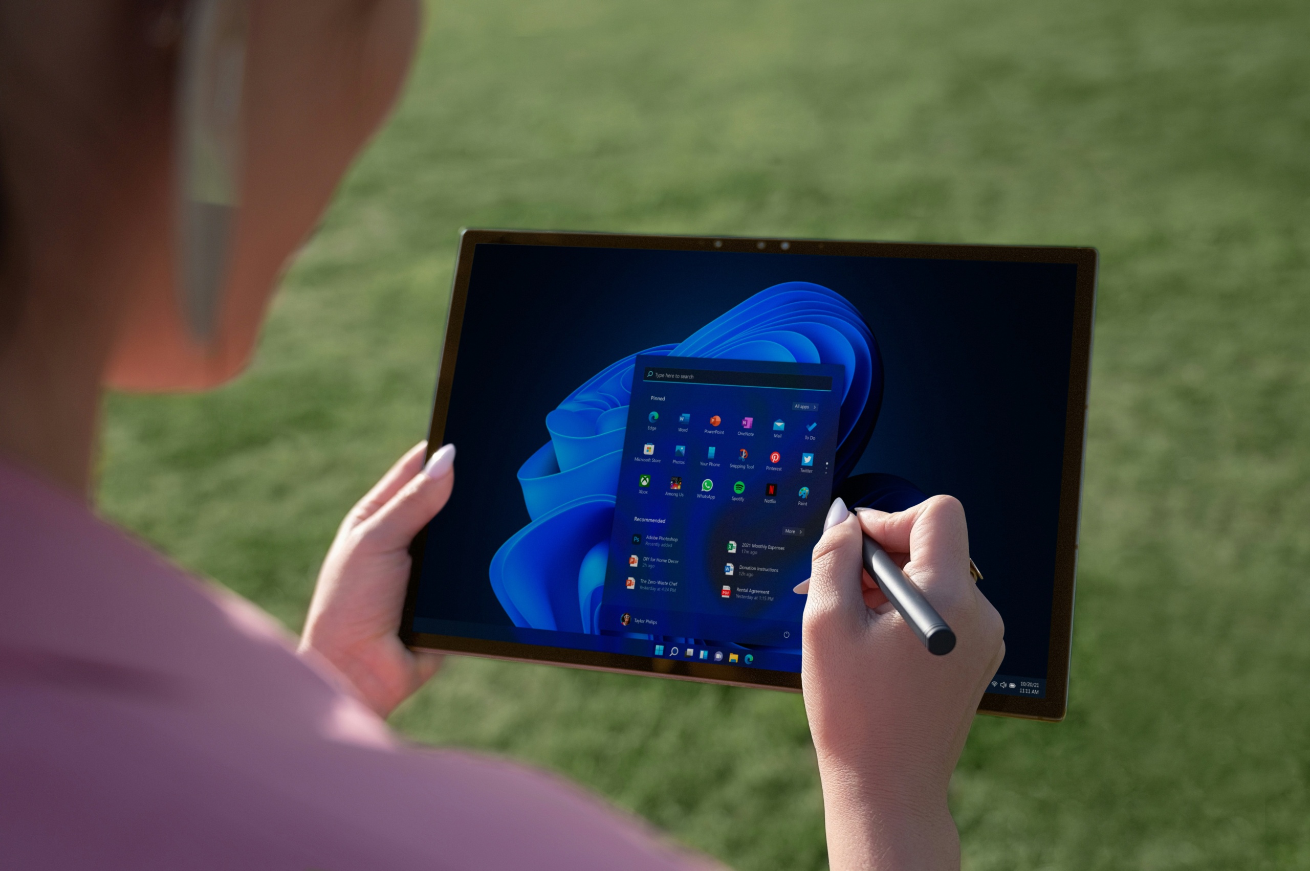 Amazon запускає таблетку пожеж у 400 доларів, щоб конкурувати з iPad