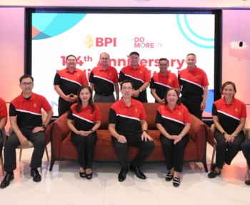 BPI позначає 174 -й рік, продовжує зусилля з цифрової трансформації