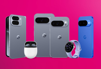 Google Pixel 10 Lineup Lands на T-Mobile з раннім доступом до T-Satellite Ready Google Apps