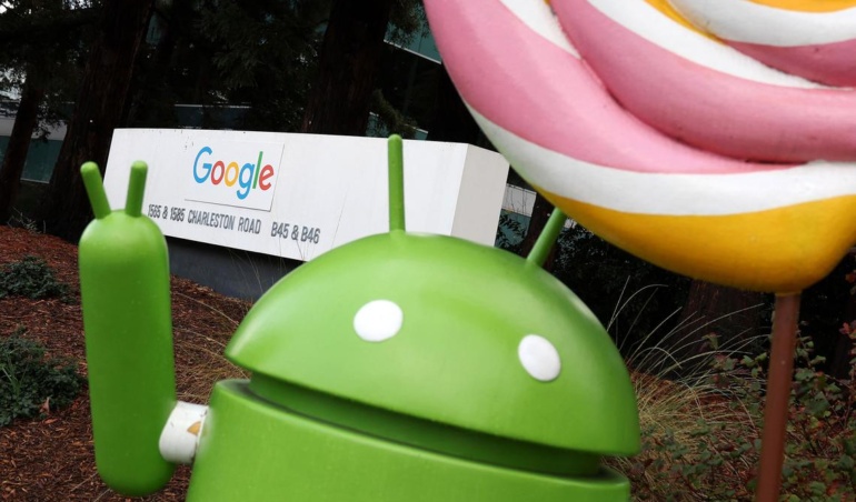 Google, щоб заблокувати додатки від усіх неперевірених розробників, користувачі S'Pore серед спочатку постраждали