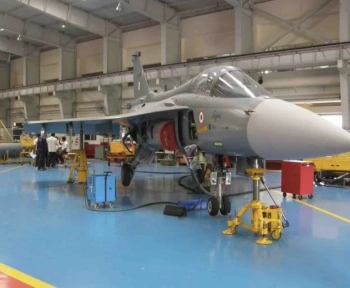 HAL збільшує виробництво Tejas MK1a з аутсорсингом приватного сектору, планує більш глибока співпраця для MK2