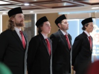 Індонезія надає громадянство чотирьом російським хокеємним гравцям