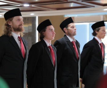 Індонезія надає громадянство чотирьом російським хокеємним гравцям