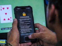 Інтернет -ігрові оператори переходять на інші платформи