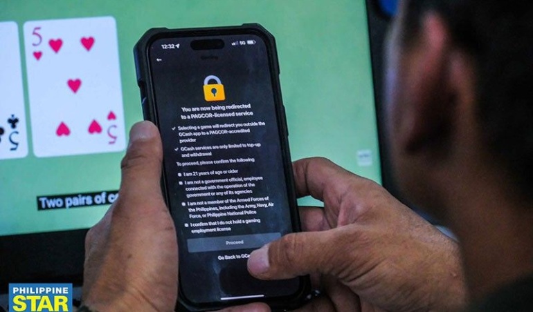 Інтернет -ігрові оператори переходять на інші платформи