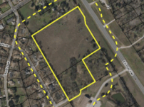 Міська рада Вако дає остаточне схвалення розвитку Hilltop Heights для будівництва