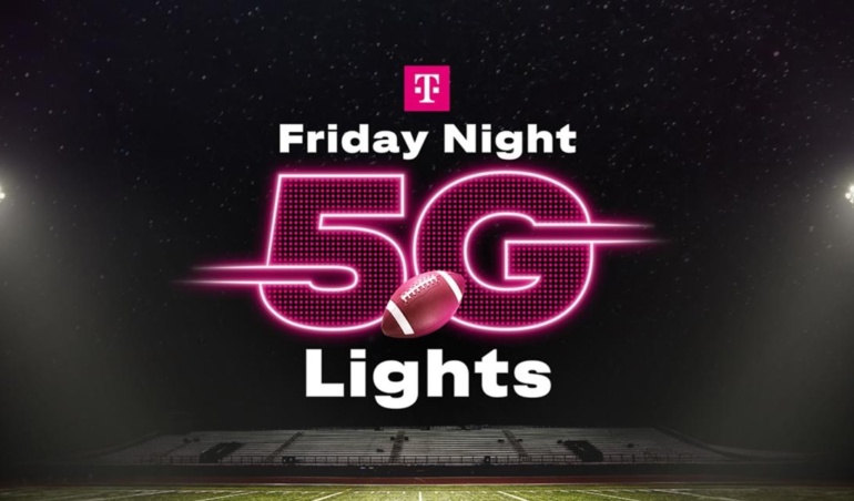 Шість середніх шкіл SE Texas виграють гранти T-Mobile 5G