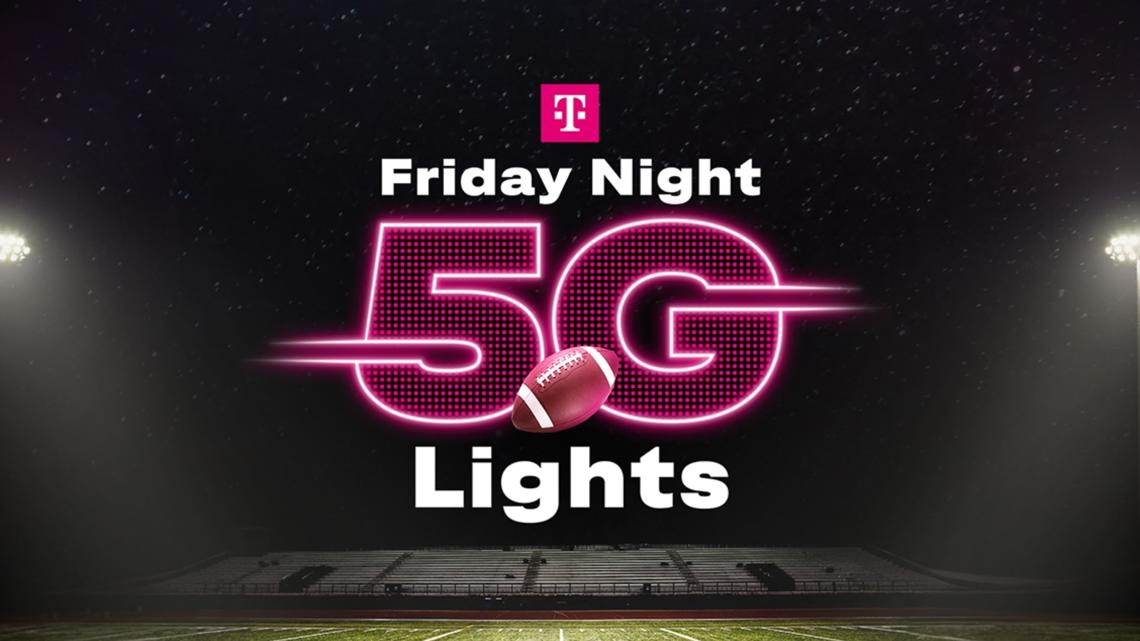Шість середніх шкіл SE Texas виграють гранти T-Mobile 5G