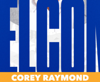 SJSU Назвіть директор з легкої атлетики Corey Raymond з маркетингу, цифрових медіа та ліцензування - Atletics SJSU - Офіційний веб -сайт з легкої атлетики