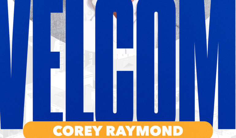 SJSU Назвіть директор з легкої атлетики Corey Raymond з маркетингу, цифрових медіа та ліцензування - Atletics SJSU - Офіційний веб -сайт з легкої атлетики