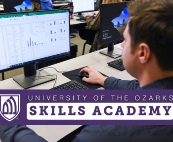 U of O запускає новий ринок онлайн -навичок
