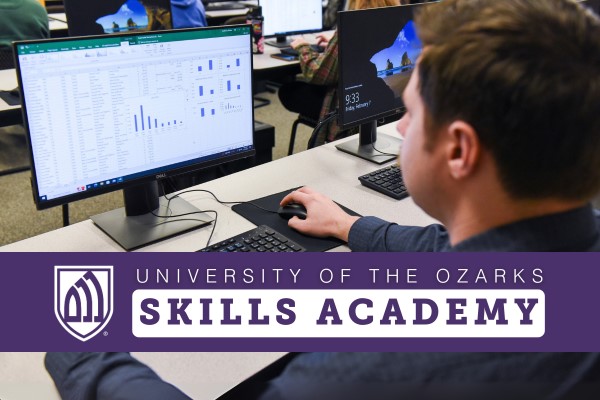 U of O запускає новий ринок онлайн -навичок