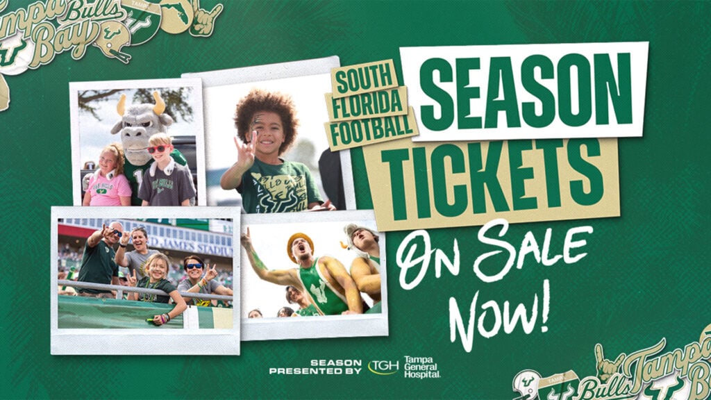 USF Bulls