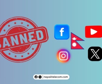 Уряд заборонити незареєстровані соціальні медіа, такі як Facebook, YouTube, x