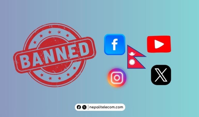 Уряд заборонити незареєстровані соціальні медіа, такі як Facebook, YouTube, x