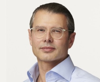 Amazon VP глобальної відеореклами Кришан Бхатія виходить