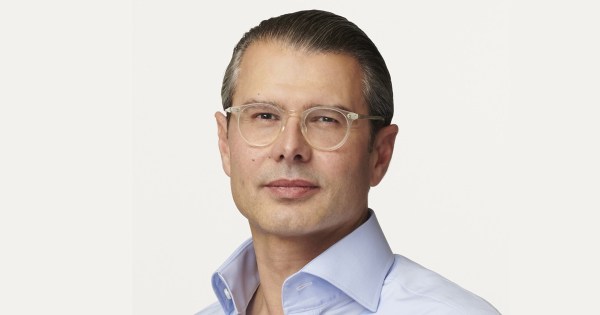 Amazon VP глобальної відеореклами Кришан Бхатія виходить