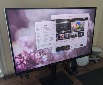 Я спробував замінити свій ноутбук на Samsung Dex, і це було катастрофою