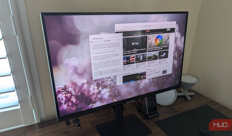 Я спробував замінити свій ноутбук на Samsung Dex, і це було катастрофою