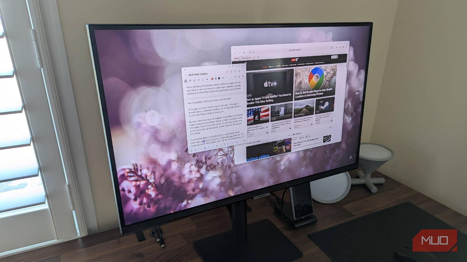 Я спробував замінити свій ноутбук на Samsung Dex, і це було катастрофою