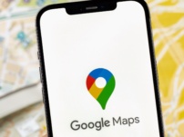 Google Maps має таємні писанки, що ховаються на очах