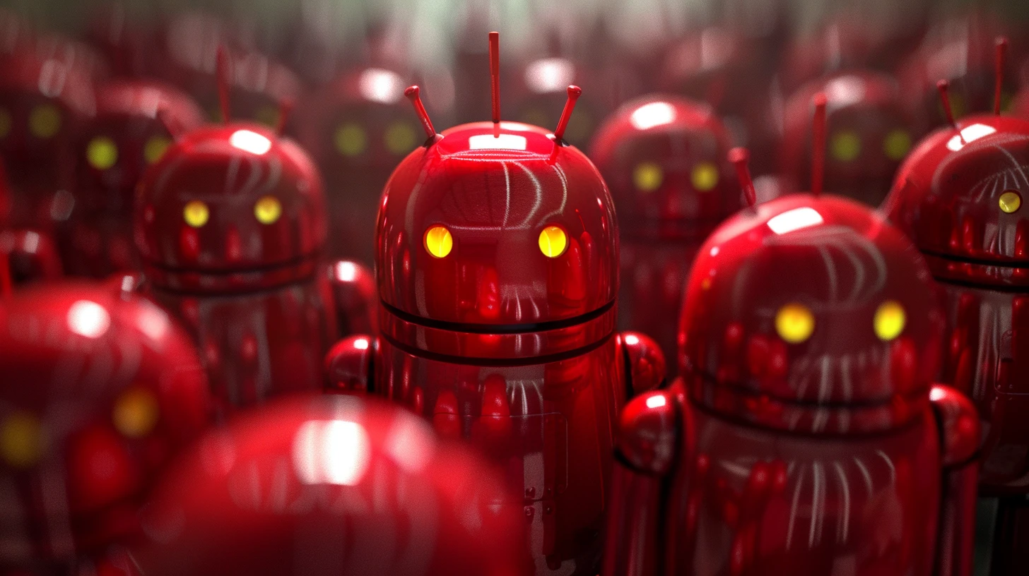 Ваш бюджетний телефон Android може шпигувати за вас