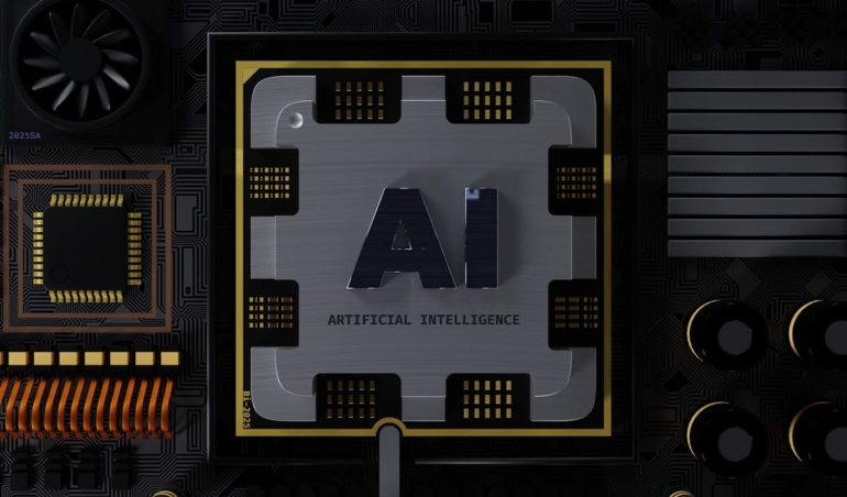 Китай переходить на внутрішні чіпи AI на тлі обмежень експорту США