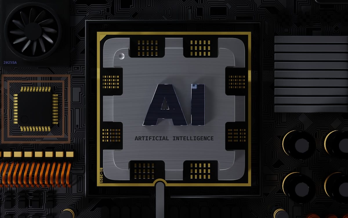 Китай переходить на внутрішні чіпи AI на тлі обмежень експорту США