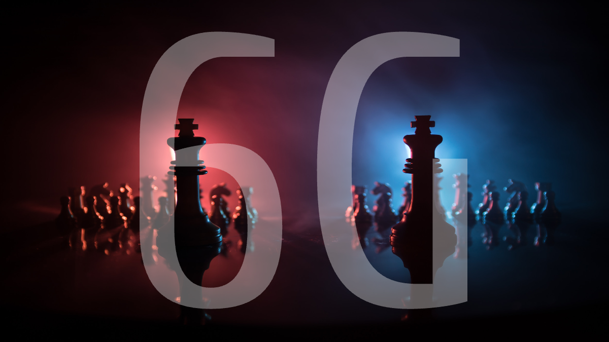 6G екосистема бою та мої переможці (Analyst Angle)