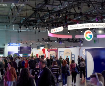Aimarx дебютує в DMEXCO2025, вивчаючи нове майбутнє цифрового маркетингу, що провідне AI