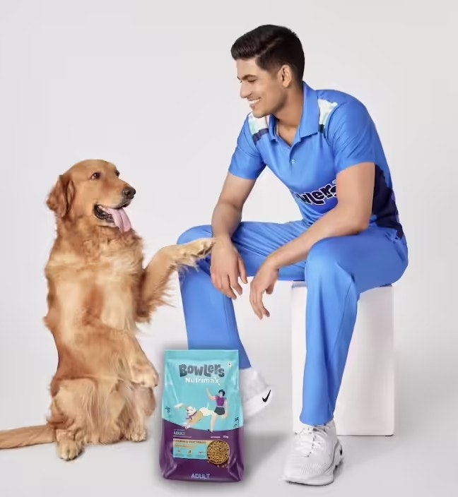 Allana Pet Solutions Імена