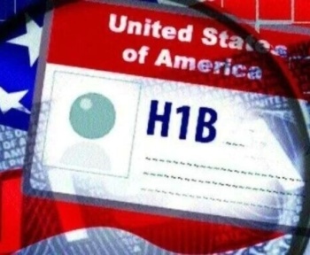 "Це ставить американців на перше місце": Новий законопроект США має на меті вбити лотерею H 1B та закінчити вибирати для іноземних студентів
