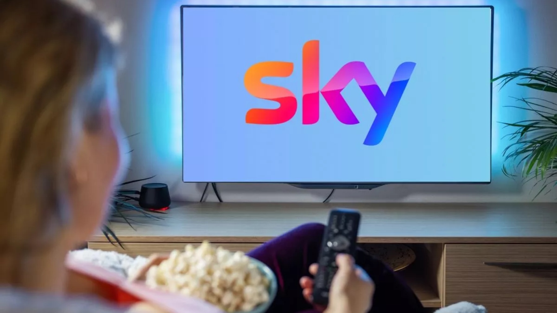 До побачення із сотнями працівників Sky - компанія Comcast оголошує про радикальні зміни з масовими звільненнями, аутсорсингом та майбутнім, де панують AI та потокове потокове життя