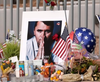 Інтернет -загрози насильства призводять до арештів після вбивства Чарлі Кірка