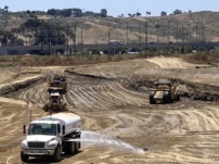 Конструкція розпочинається наступною весною на хвильовій курорті Океанс, розробник каже